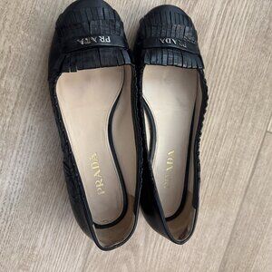 Prada shoes